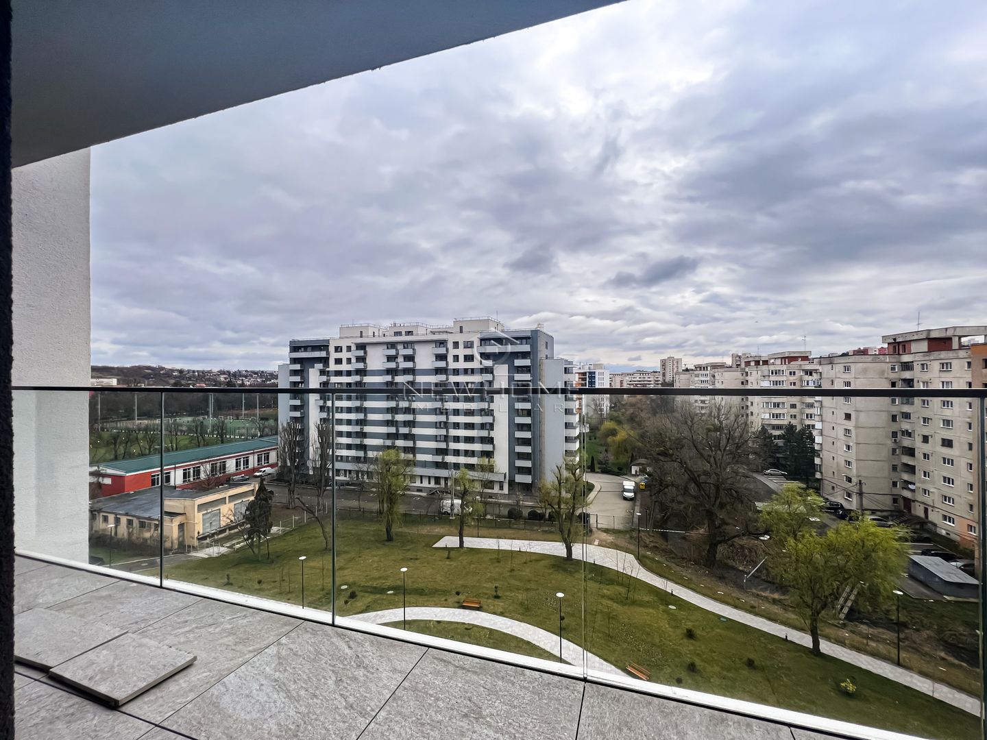 Apartament 2 camere, Plopilor, zona Parcul Rozelor - Poză 22