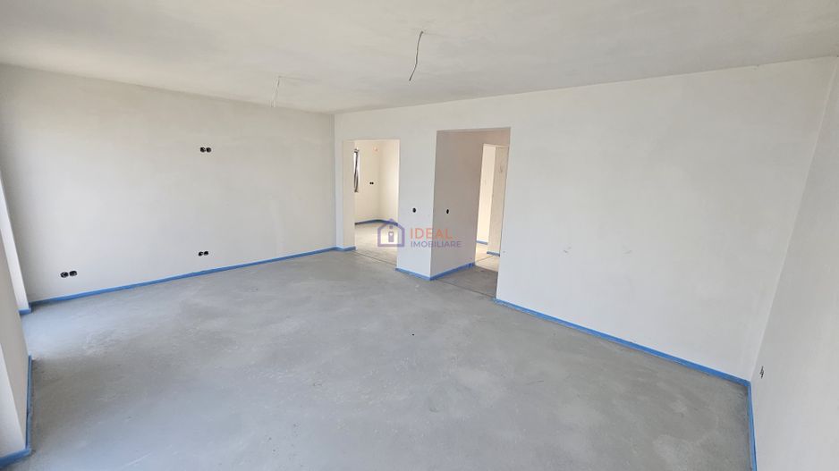 Casa Individuala Moderna cu 5 camere, si 350 mp de curte, in Sura Mica - Poză 4