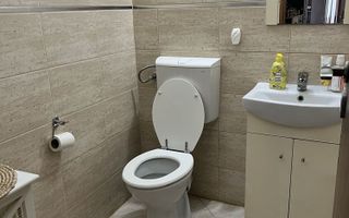 3 camere | centrala proprie | mobilat si utilat | zona excelenta | - Poză 7