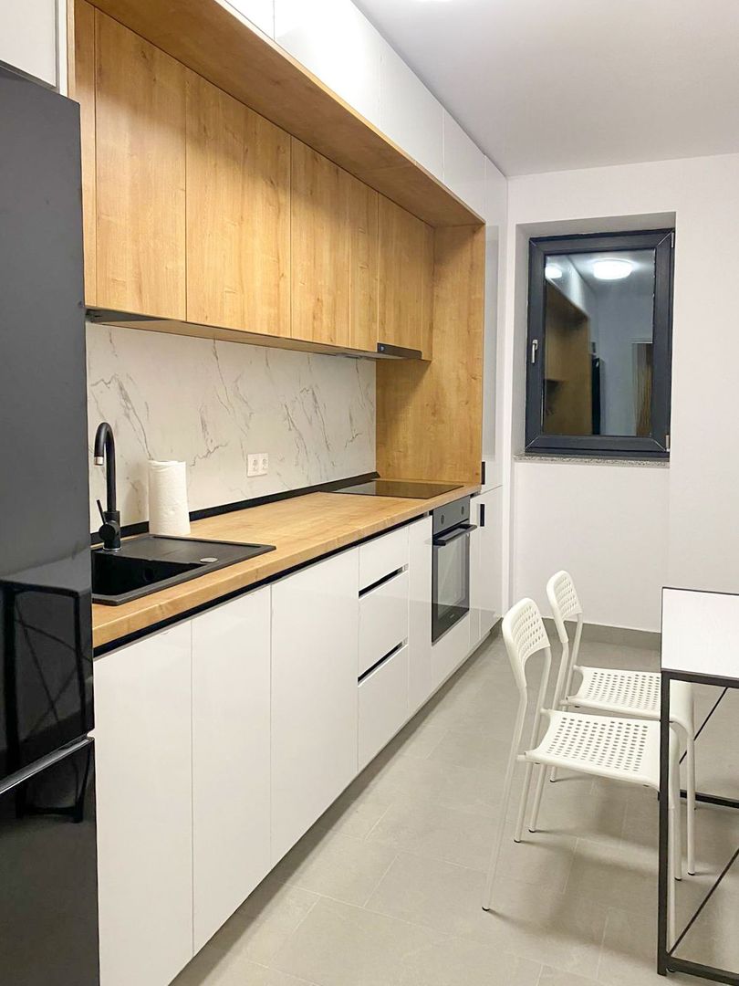 Închiriere apartament 2 camere | Prima Închiriere | Parcare inclusă - Poză 11