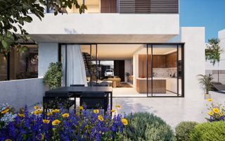 Vila ideala pentru vacanta aproape de plaja in Cipru! - Poză 5