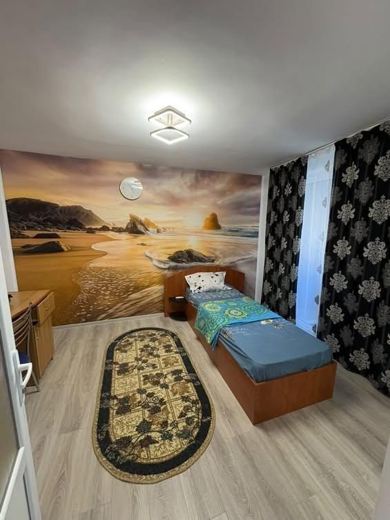Inchiriez apartament in Micro 19, 2 camere semidecomandat - Poză 3