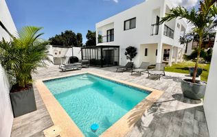 Vilă rezidențială în Palma del Sol