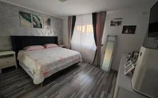 Vila individuala cu 4 camere, finisaje premium, Comuna Berceni, DNCB - Poză 13