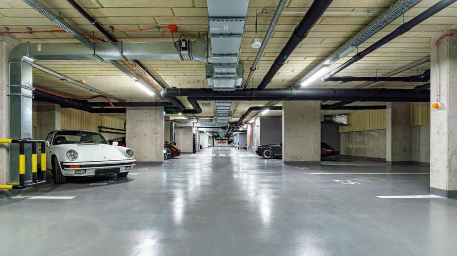 APARTAMENT 3 CAMERE | PREMIUM | PIPERA | MUTARE IMEDIATA - Poză 16