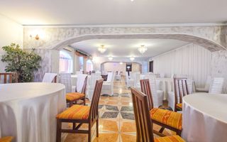 De vânzare – Proprietate comercială tip Restaurant & Salon Evenimente - Poză 21