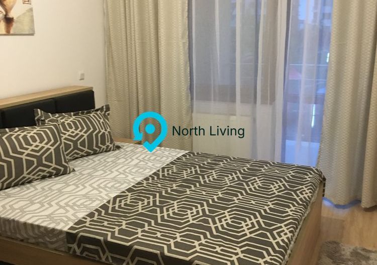 Apartament 2 camere + Loc Parcare Subteran Cartierul Solar - Poză 7