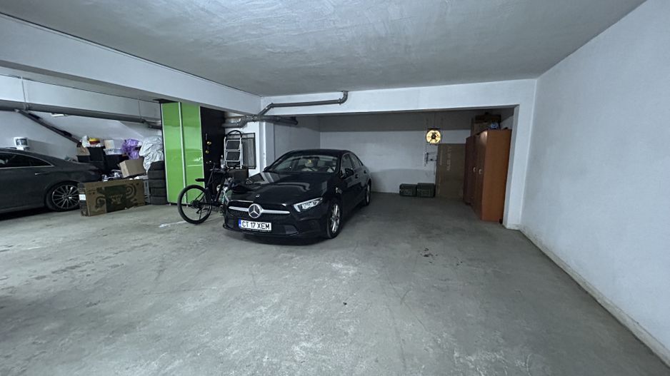 Apartament 2 camere Tomis Plus - loc parcare subteran - Poză 11