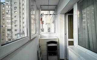 Apartament 2 camere, pe Calea Calarasilor, 2 min de metrou Piata Muncii - Poză 8