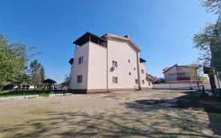 Vila Individuala  Pantelimon-Cernica, teren 2200mp - Poză 46