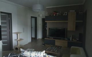 Apartament cu 3 camere de vanzare in Floresti - Poză 3