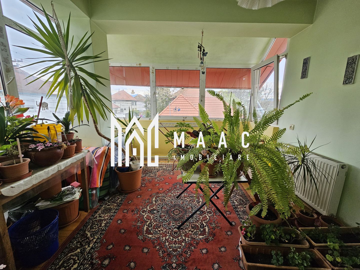 Casa 7 camere | Teren 1000 mp | 270 mp utili | Sub Arini - Poză 25