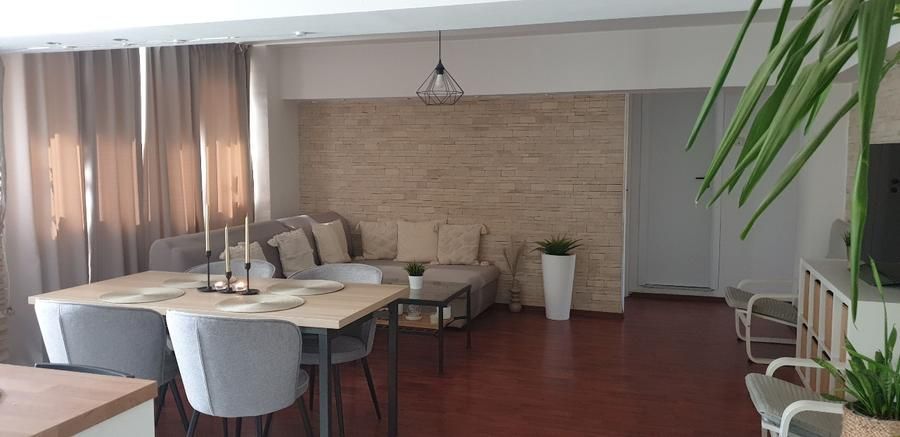 Apartament Luminos 4 camere.  Zona Delta Vacaresti. - Poză 6