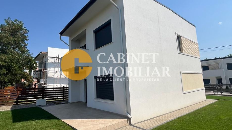 Casa 4 Camere 120 MP Complex Rezidential Valea Lupului - Poză 2