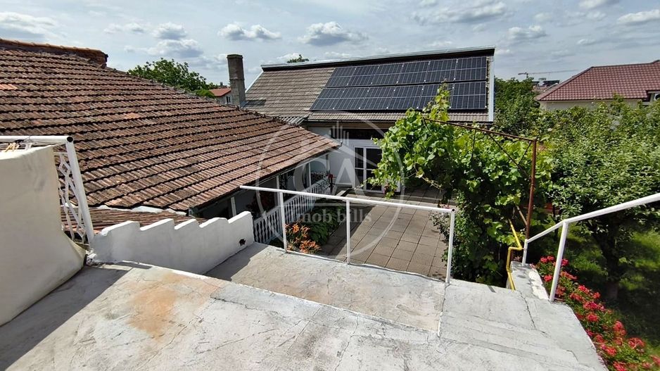 Casa de vânzare cu 7 camere de tip P+M in Sanmartin, Bihor - Poză 26