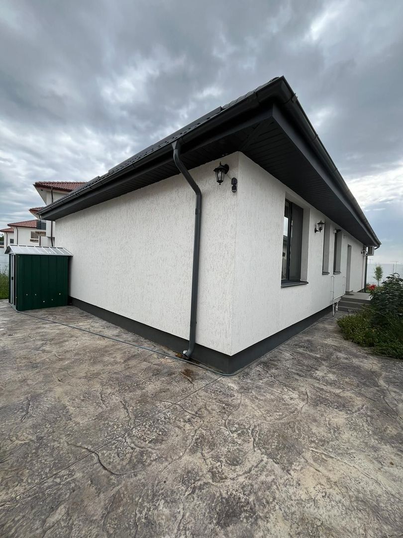 casa 3 camere | curte 229 mp | Tunari | Pipera | Otopeni - Poză 19