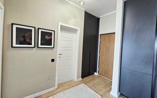 Apartament ultrafinisat | 2 camere | Zona Eroilor-Floresti - Poză 15