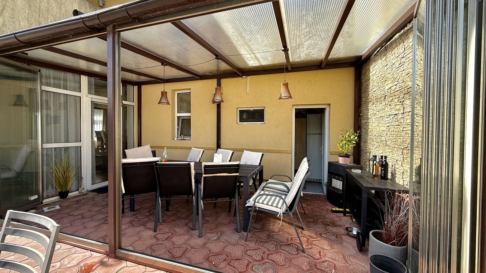 CASA INDIVIDUALA - Poză 19