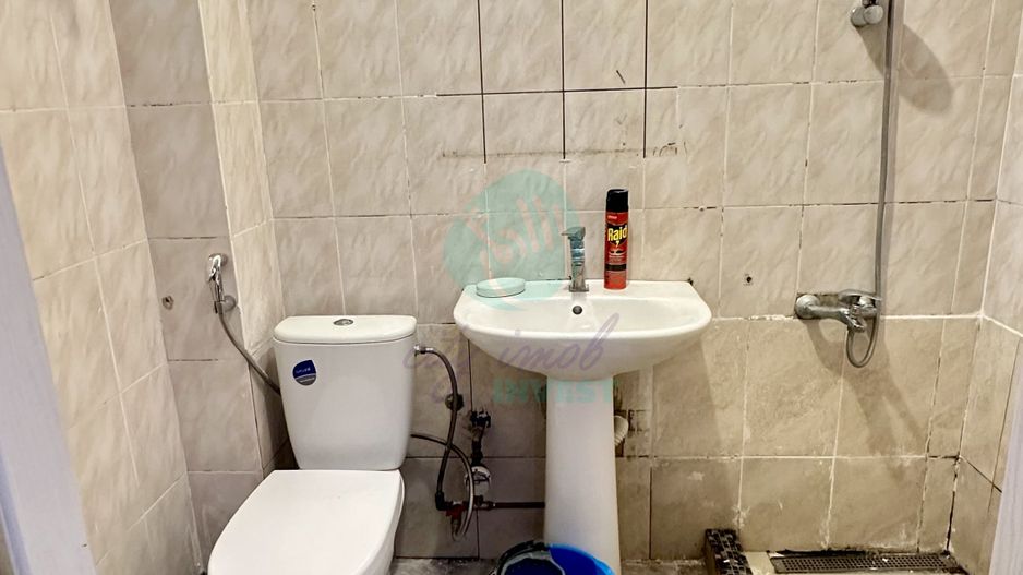 2 camere decomandate - Piata Sfantul Stefan - Poză 10