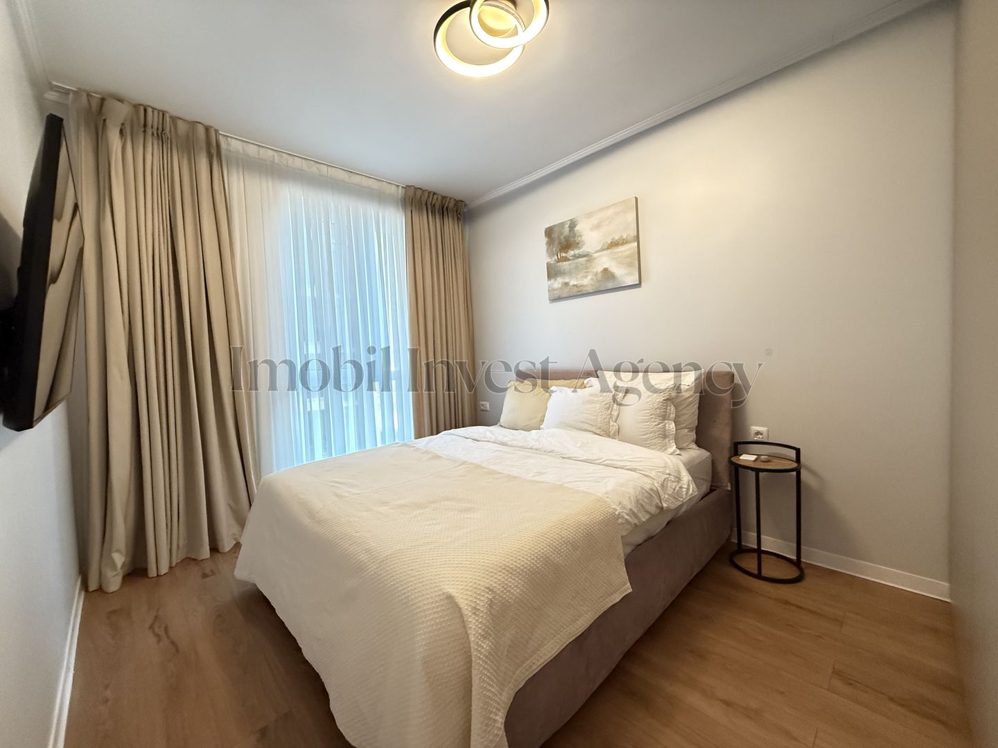 Apartament 3 camere Floreasca Residence - Poză 16