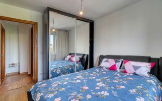 AP. 3 CAMERE COSTIN GEORGIAN, LOC PARCARE, REABILITAT, METROU 5 MINUTE - Poză 2