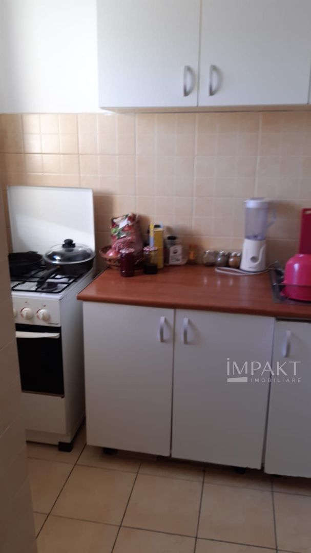 Garsonieră de vânzare – zonă semicentrală, lângă Farmec - Poză 4
