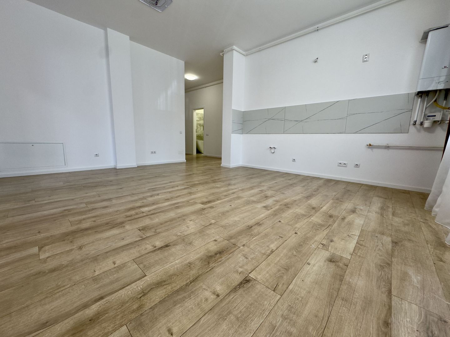 Ap 3 camere -Tautiului Residence Parcul Poligon Sub Cetate ap3 C3 - Poză 4