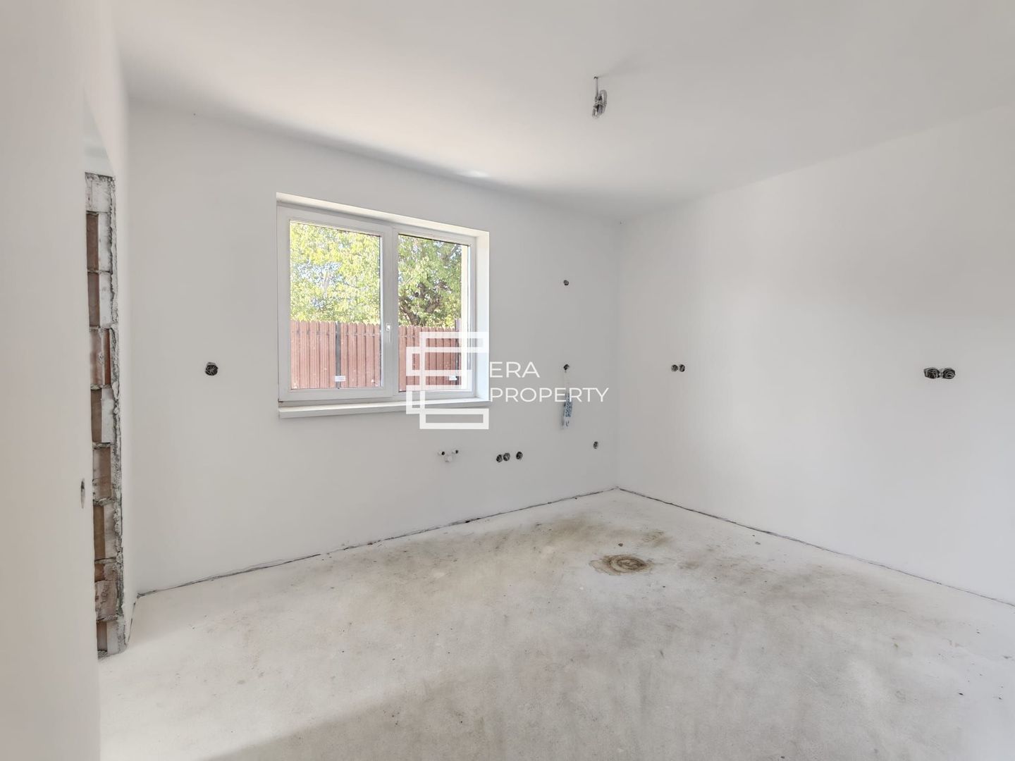 Duplex Nou 110 mp -teren 250 mp- pivnita- Cartierul Arhitecților-Bazinul de Apă - Poză 5