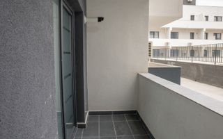 GARSONIERA MOBILATA| PARTER| BLOC 2025| PARCARE INCLUSA - Poză 4