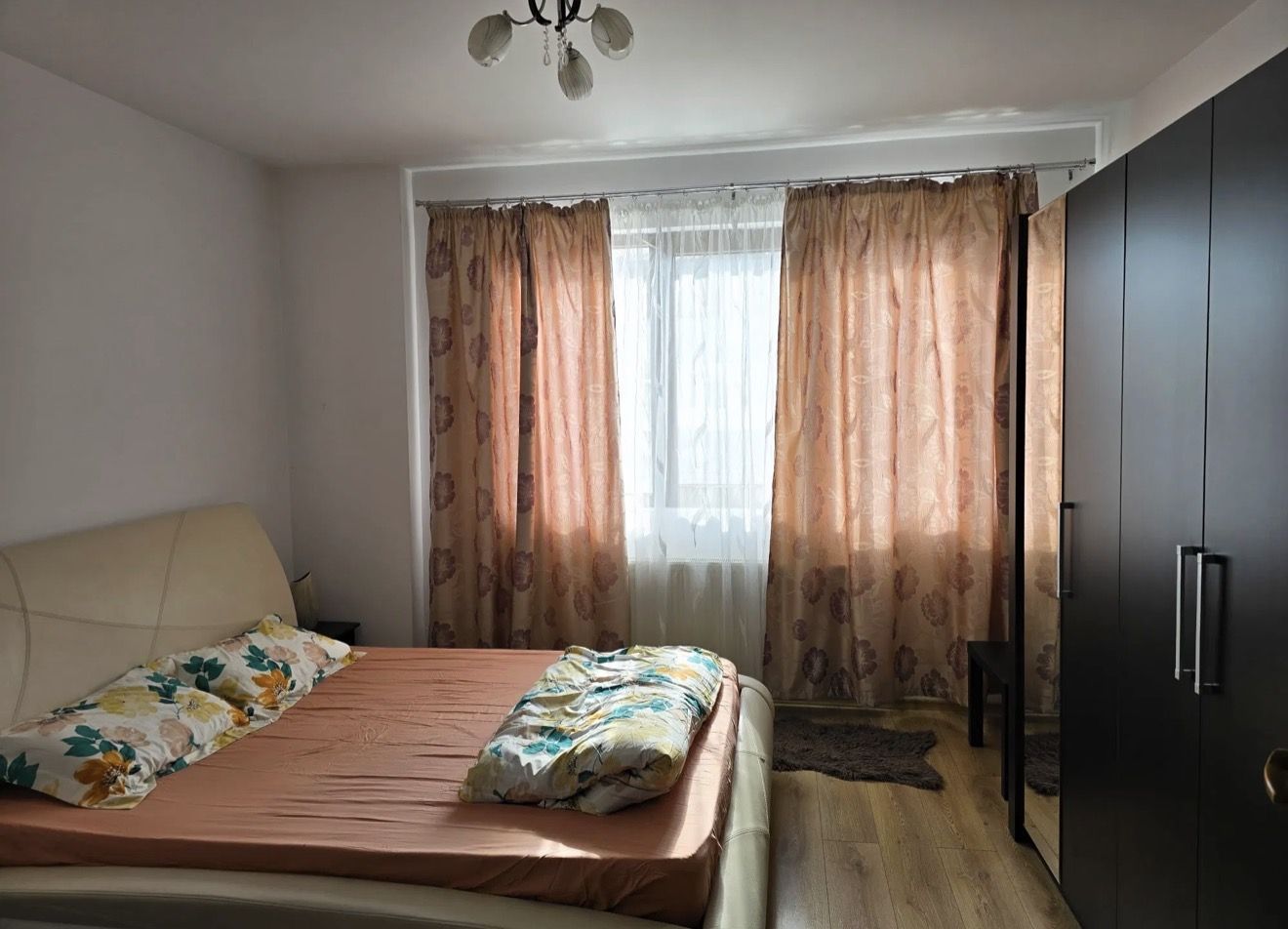 AP. 2 CAMERE- STEFAN CEL MARE, CENTRALA PROPRIE, METROU, MODERN - Poză 3