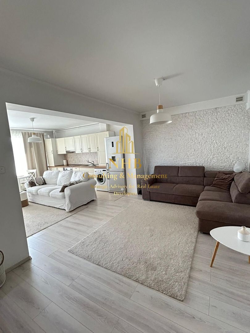 Apartament de vanzare -2 camere - zona BAICULUI-COMISION 0 - Poză 7