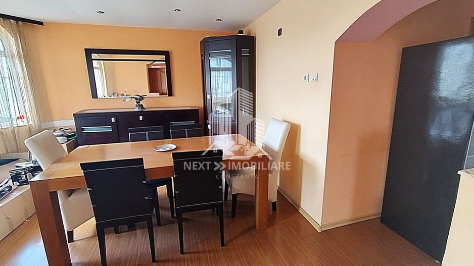 Casa BCA, 2005, P+M, 6 camere, nemobilata, vedere lac - Poză 5