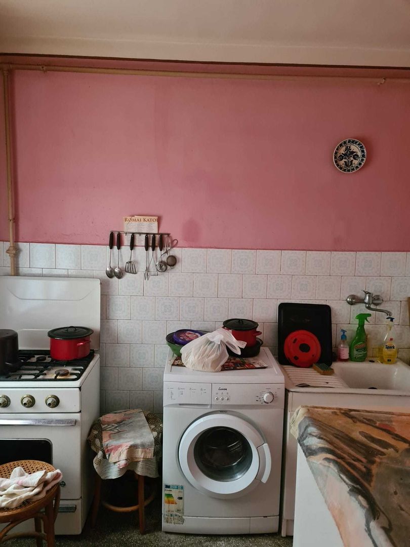 apartament 4 camere Micro 15 - Poză 4