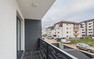 REA1028537 Apartament 2 camere Bragadiru Nou Parcare inclusa - Poză 14