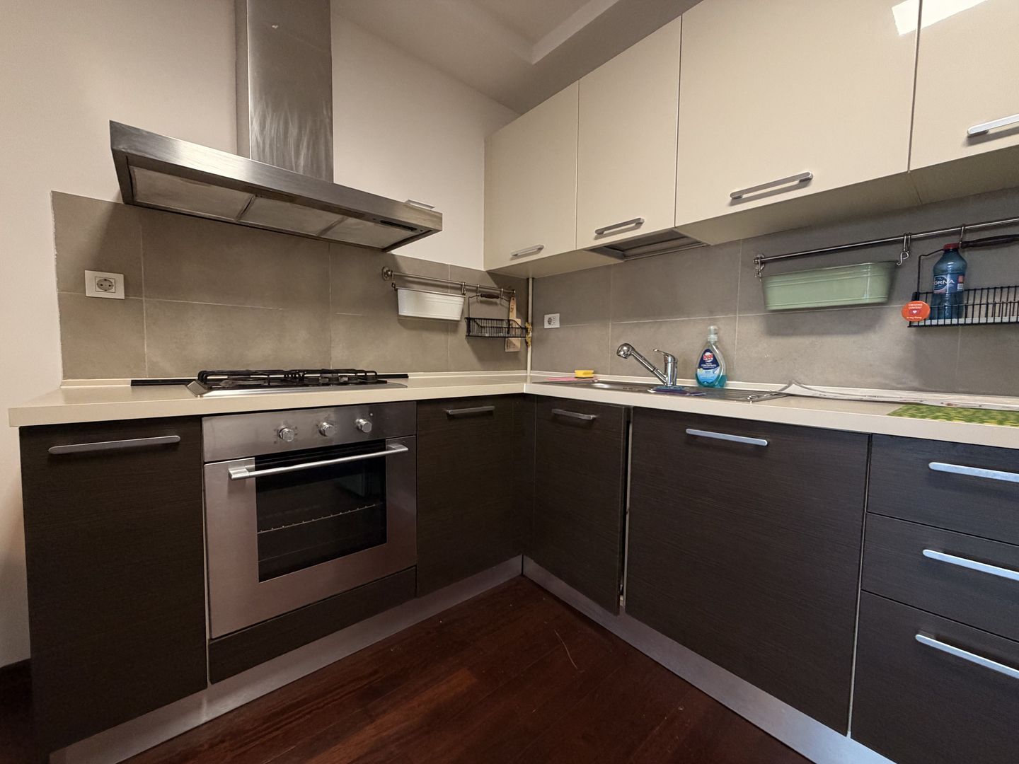 APARTAMENT 2 CAMERE | ETAJ 6 | INCITY - Poză 18