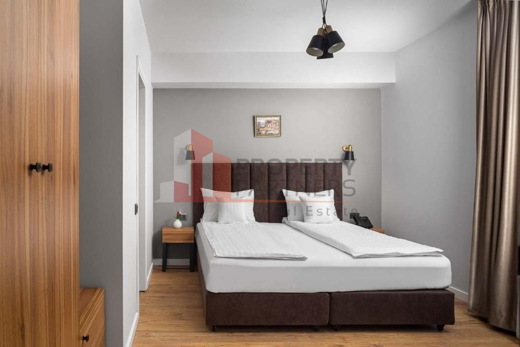 Hotel  afacere la cheie. - Poză 4