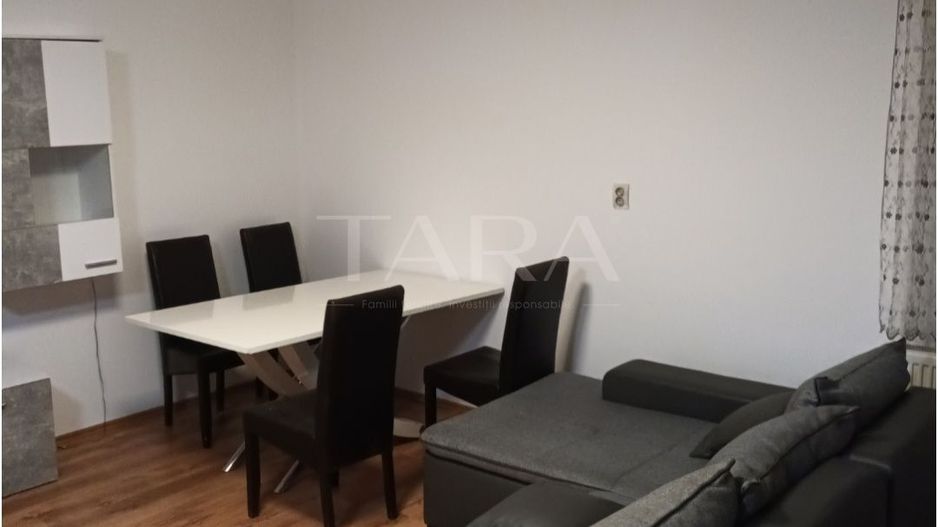 Apartament cu 2 camere și balcon generos – Florești, zona Florilor. - Poză 1