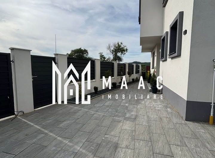 Casă individuală 4 camere | Bungard | 186 mp utili, teren 350 mp - Poză 5