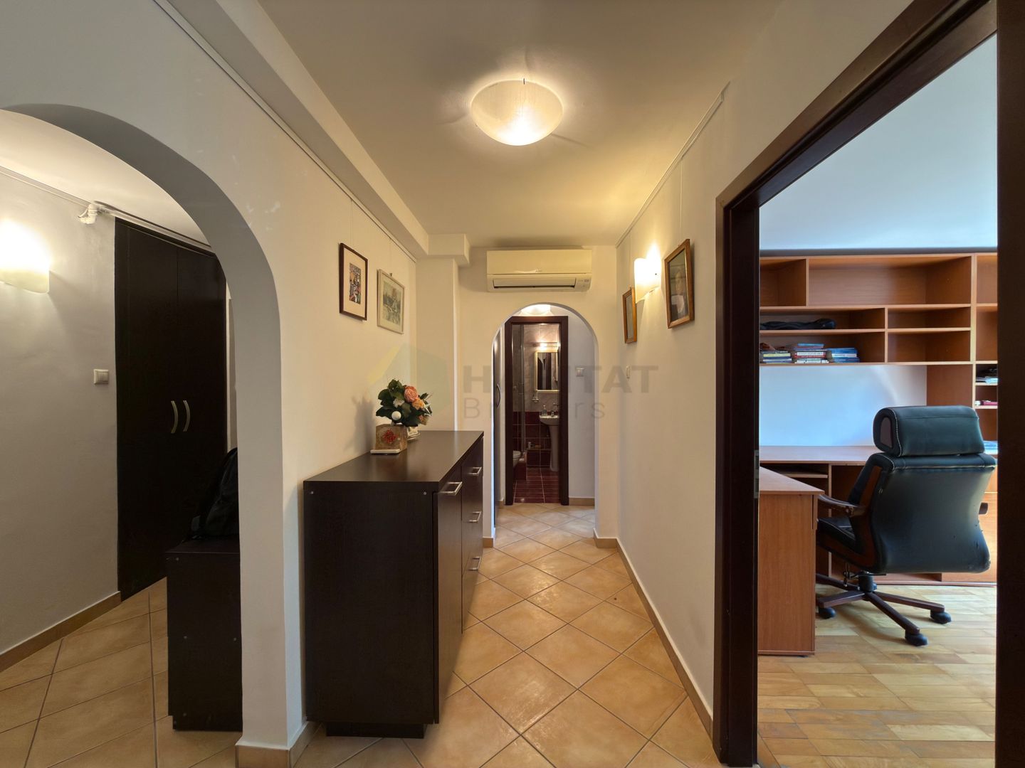 Apartament 4 camere Aviatiei - Poză 4