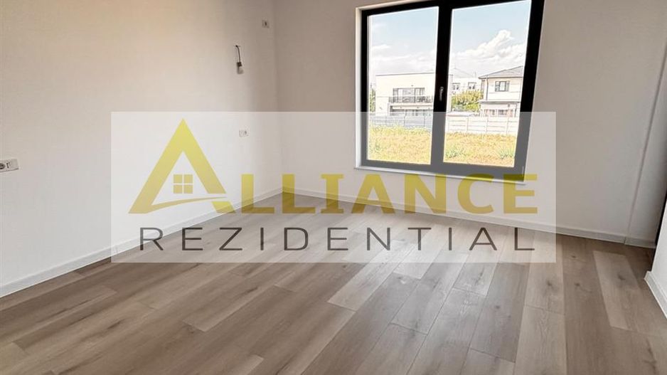 Casă individuală -5 camere | 120 metri pătrați utili  | Teren 350 mp | - Poză 9