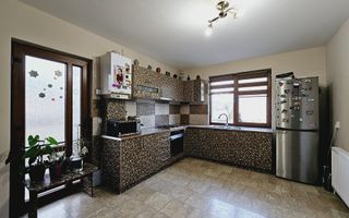 Casa individuala de vanzare, Recea - Poză 3