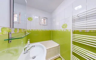 Apartament 3 camere Teiul Doamnei Lacul Tei - Poză 16