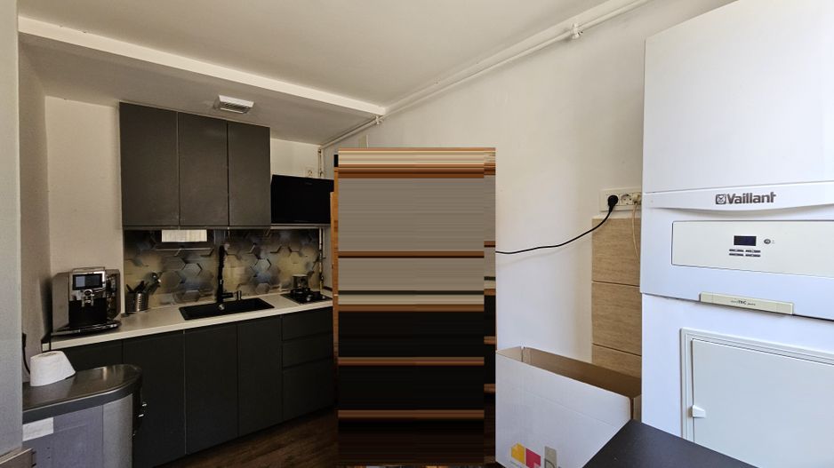 Casa - 103mp utili - Cantemir -5 minute de intrarea metrou Tineretului - Poză 5