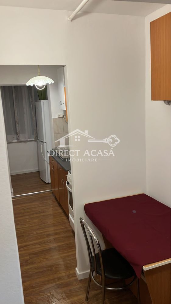 garsoniera de inchiriat-Str Viitorului-Tudor - Poză 5