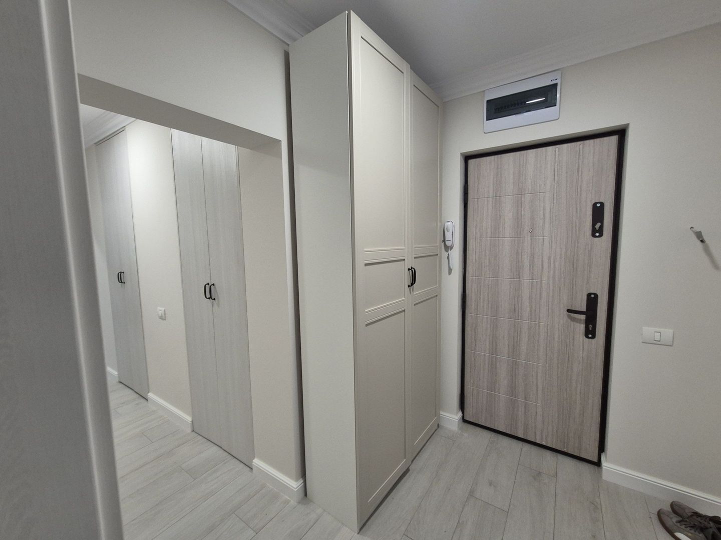 Apartament 3 Camere | 67 mp | Etaj 8/9 | Metrou Gorjului - Poză 5