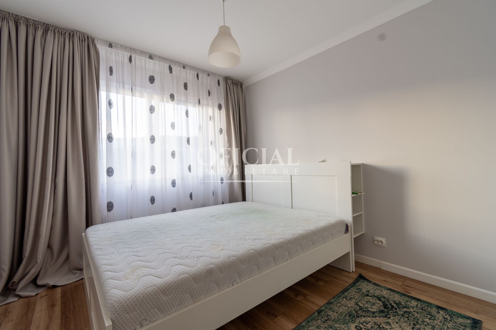 Apartament 3 camere | Intermediar | Parcare Inclusa | Zona VIVO Metro - Poză 3