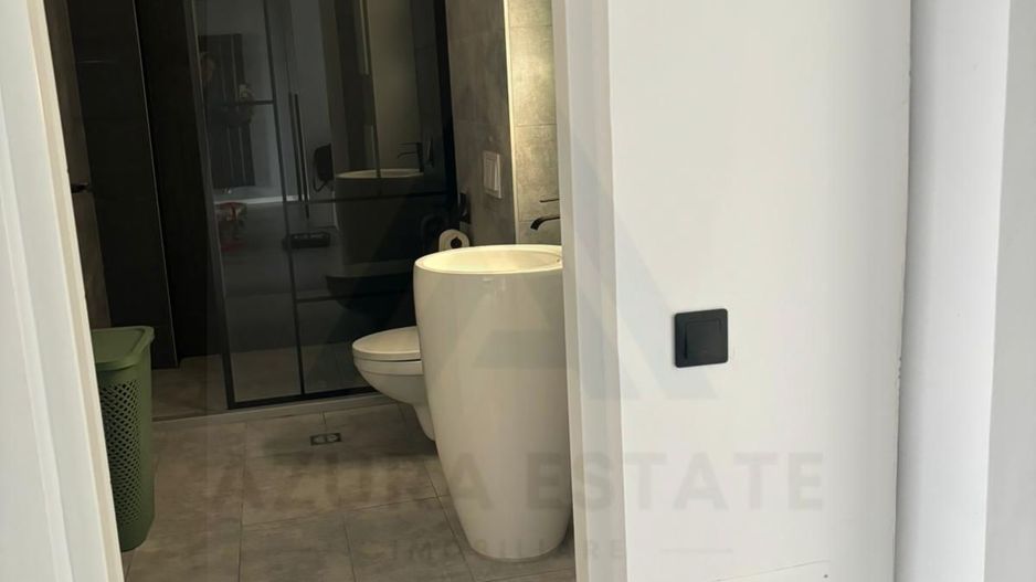 Apartament modern cu 2 camere  etaj 4/8 cu lift in Doamna Stanca - Poză 18