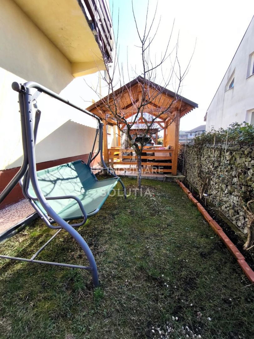 Apartament 3 camere în casă | Grădină | Zonă liniștită | Baia Mare - Poză 8