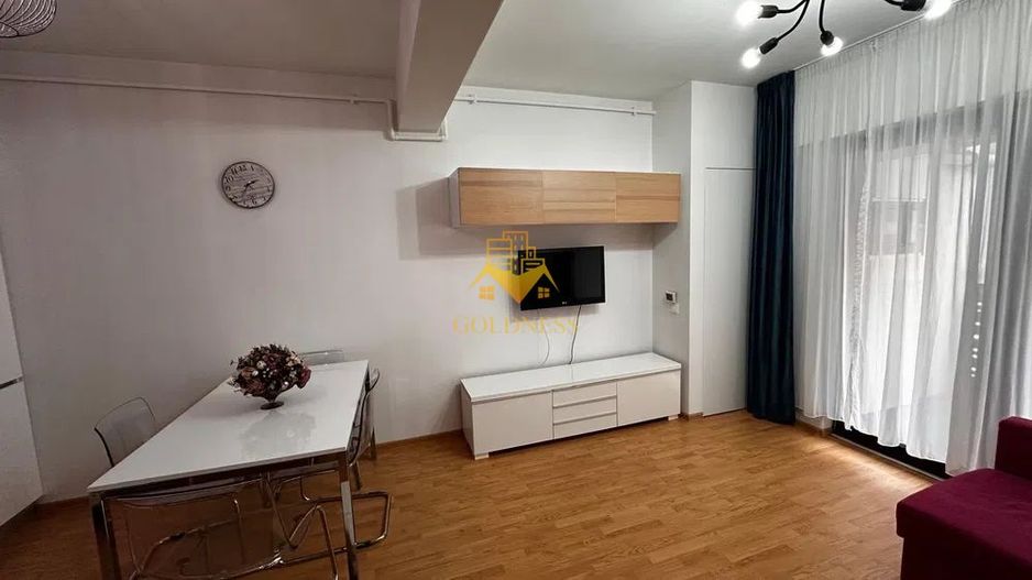 2 camere, modern, bloc nou, garaj, Europa Zona Calea Turzii, Toyota - Poză 4