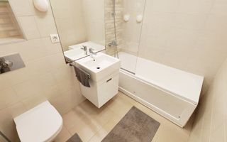 2 camere, modern, bloc nou, garaj, terasa,Buna Ziua, Sophia Residence - Poză 6